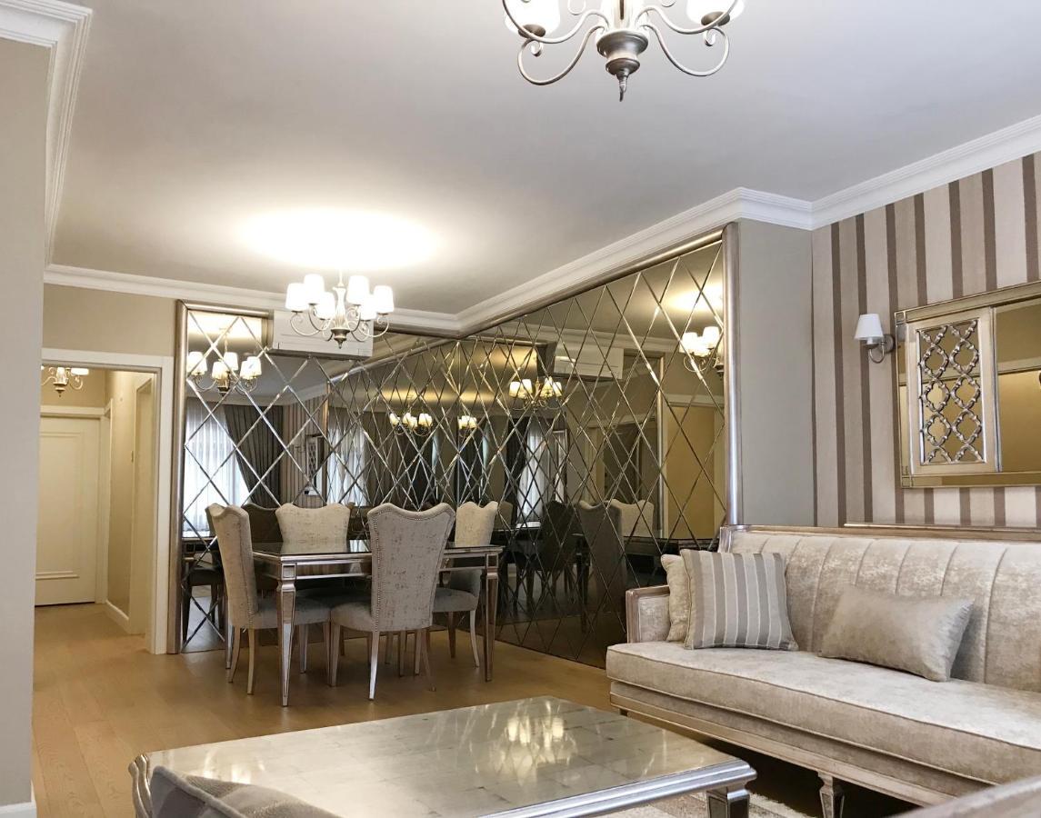 My Fabulous Luxury Home. Historical Part Of The Istanbul Ngoại thất bức ảnh