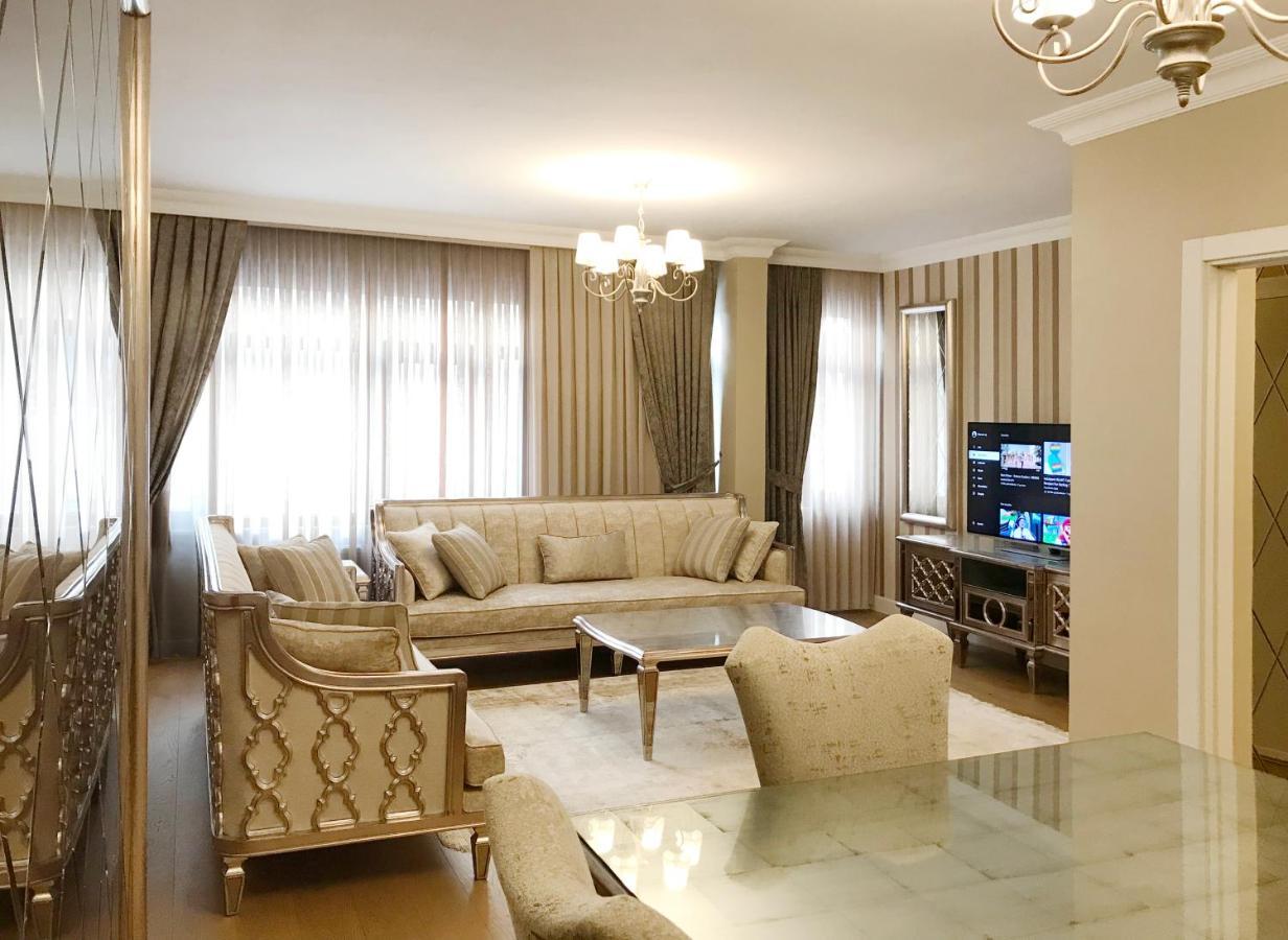 My Fabulous Luxury Home. Historical Part Of The Istanbul Ngoại thất bức ảnh