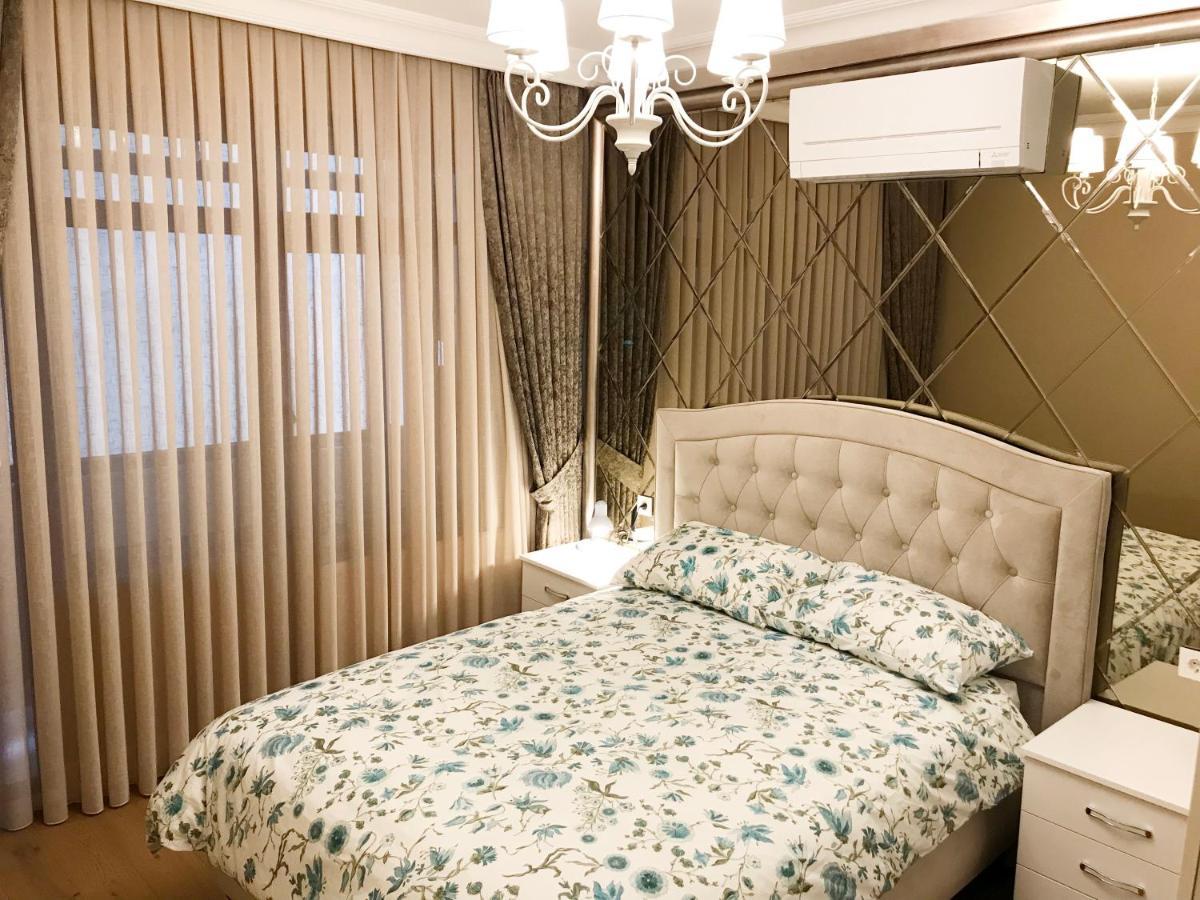 My Fabulous Luxury Home. Historical Part Of The Istanbul Ngoại thất bức ảnh